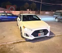 هيونداي فلوستر